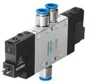 Festo CPE18-M3H-5J-QS-10 Selenoid valf