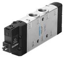 Festo CPE24-M3H-5L-3/8 Selenoid valf