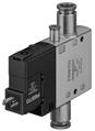 Festo CPE24-M3H-3OLS-QS-10 Selenoid valf
