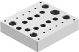 Festo CPV14-VI-P4-1/8 Multi-pin