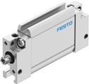 Festo DZF-12-10-P-A Yassı silindir