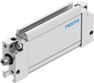 Festo DZF-12-25-P-A Yassı silindir