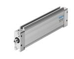 Festo DZF-18-25-P-A Yassı silindir