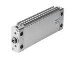 Festo DZF-32-100-P-A Yassı silindir
