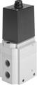 Festo MPPE-3-1/4-    -B Basınç Oransal Regülatör