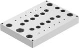 Festo CPV18-VI-P6-1/4 Multi-pin