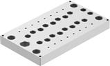 Festo CPV18-VI-P8-1/4 Multi-pin
