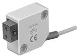 Festo SOEG-L-Q30-NA-K-2L Fibre-optic unit