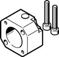 Festo EAMK-A-E20-28B Coupling housing