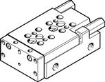 Festo SLT-6-20-P-A Mini slide