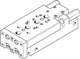 Festo SLT-10-80-P-A Mini slide