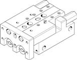 Festo SLT-20-50-P-A Mini slide