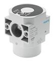 Festo HEL-D-MINI Açma/kapama valfi