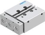 Festo DFM-12-25-P-A-GF Yataklamalı silindir