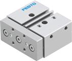 Festo DFM-16-10-P-A-GF Yataklamalı silindir