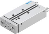 Festo DFM-16-80-P-A-GF Yataklamalı Silindir