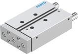 Festo DFM-20-80-P-A-GF Yataklamalı silindir