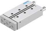 Festo DFM-20-100-P-A-GF Yataklamalı Silindir