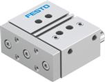 Festo DFM-32-30-P-A-GF Yataklamalı Silindir