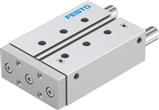 Festo DFM-32-100-P-A-GF Yataklamalı Silindir