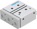 Festo DFM-40-50-P-A-GF Yataklamalı Silindir
