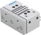 Festo DFM-63-25-P-A-GF Yataklamalı Silindir