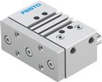 Festo DFM-50-25-P-A-KF Yataklamalı silindir