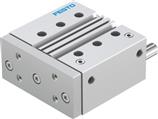 Festo DFM-63-80-P-A-KF Yataklamalı Silindir