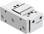 Festo DFM-80-25-P-A-KF Yataklamalı Silindir