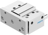 Festo DFM-80-50-P-A-KF Yataklamalı Silindir