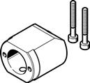 Festo EAMK-A-G13-28A Coupling housing