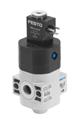 Festo HEE-D-MINI-24 Açma/kapama valfi
