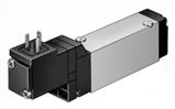 Festo MEBH-5/2-5,0-S-B Selenoid valf