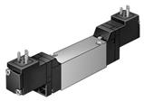 Festo JMEBH-5/2-5,0-B-110AC Selenoid valf