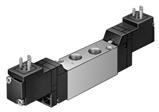 Festo JMEBH-5/2-1/8-P-B-230AC Selenoid valf