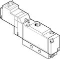 Festo MEH-3/2-1/8-B Selenoid valf