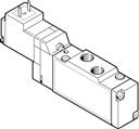Festo MEH-5/2-1/8-P-L-B Selenoid valf