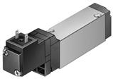 Festo MEH-5/2-5,0-L-S-B Selenoid valf