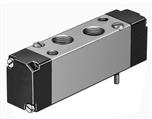 Festo VL-5/2-1/8-P-B Pnömatik valf
