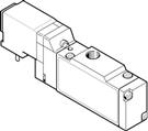 Festo MEH-3/2-1/8-P-I-B Selenoid valf