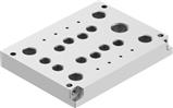 Festo CPV18-VI-P4-1/4-B Multi-pin