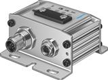 Festo SMH-AE1-PS3-M12 Evaluation unit