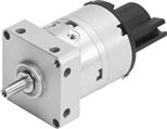 Festo DSM-8-180-P-A-FF Döner Silindir|çeyrek dönüşlü aktüatör