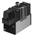 Festo MEBH-5/2-D-3-ZSR-FR-C Selenoid valf