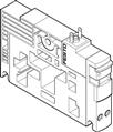 Festo CPV18-M1H-V140-1/4 Vakum jeneratörü