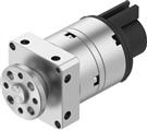Festo DSM-6-180-P-A-FF-FW Döner Silindir|çeyrek dönüşlü aktüatör