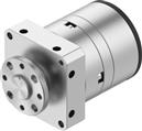 Festo DSM-10-240-P-FF-FW Döner Silindir|çeyrek dönüşlü aktüatör