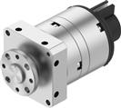 Festo DSM-10-240-P-A-FF-FW Döner Silindir|çeyrek dönüşlü aktüatör