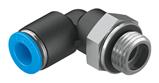 Festo QSL-G1/4-8 L-Çabuk Bağlantı Rakoru