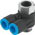 Festo QSYTF-G3/8-10 Çoklu dağıtıcı